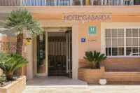 Hotel Gabarda Hotels near Palma Nova Beach