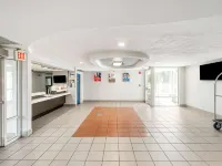 Motel 6 Augusta, GA Hotéis em Augusta
