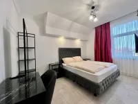Durmaz Hotel Hotels in Лангенгаген