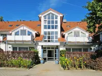 Glowe (Glw654) Hotels near St. Pauli Kirche Bobbin