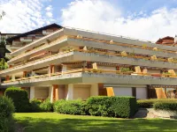 Terrasse des Alpes 615