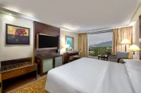 Islamabad Marriott Hotel Hotels in Islamabad