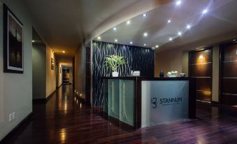 Stannum Boutique Hotel & Spa