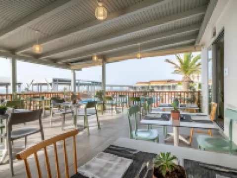 Adele Beach Hotel Hotels in Arkadi