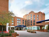 Graduate by Hilton Annapolis Hotel dekat Pelabuhan Annapolis