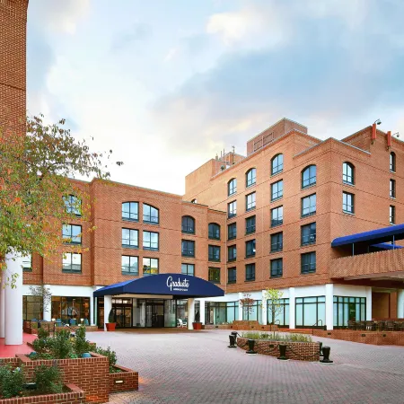 Graduate by Hilton Annapolis
