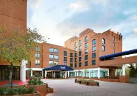 Graduate by Hilton Annapolis - balcony