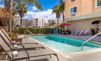 Best Western Plus Oceanside Palms
