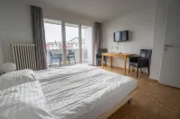 Nyon Hostel Hotels in Nyon
