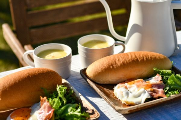 텐트(Tent Ichinomiya Glamping Resort)_5