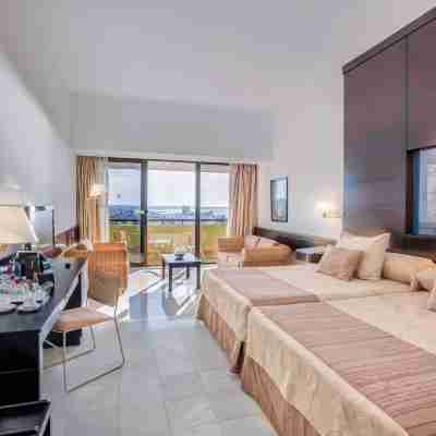 Melia Habana Rooms