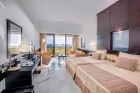 Melia Habana Hotels near New City