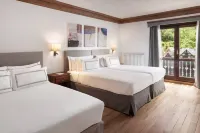Meliá de Tredós Hotels in Naut Aran