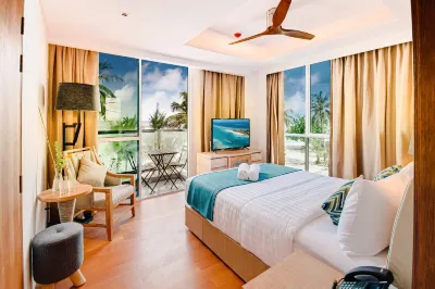 Seasalter Maldives Hotels near Furanafushi