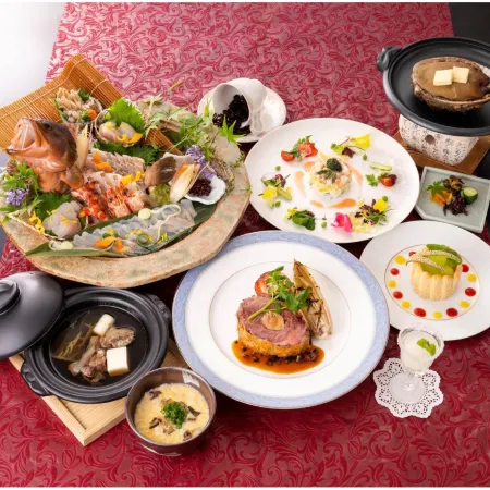 Suntopia Okayama Soja