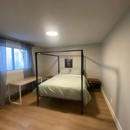 Central 2br Near Unveristy And Whyte Ave