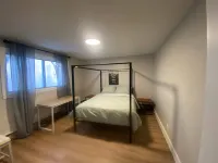 Central 2br Near Unveristy And Whyte Ave - Lejligheder