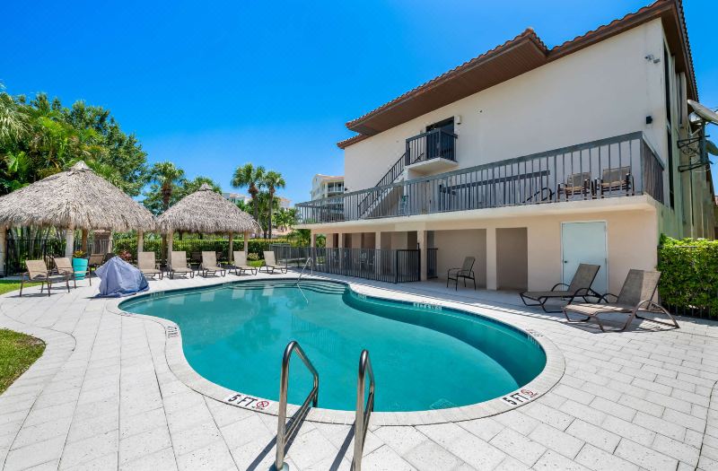 Best Western Intracoastal Inn photo 5
