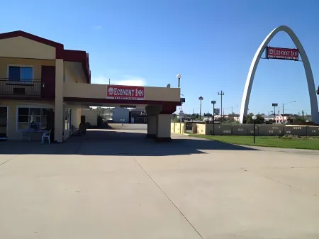 Americas Best Value Inn Vandalia