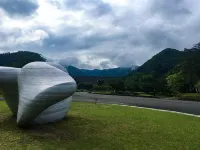 Hatake no Oyado 아사고 호텔