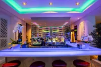 Astoria Hotel Opatija - parking