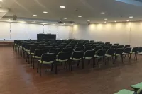 Crystal Tower Hotels in Montevideo