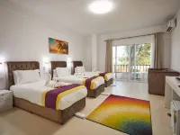 Canary Golden Hotel