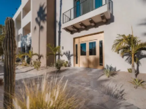 Aventuras Hotel Hoteles en Loreto