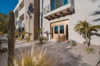 Aventuras Hotel Hotels in Општина Лорето