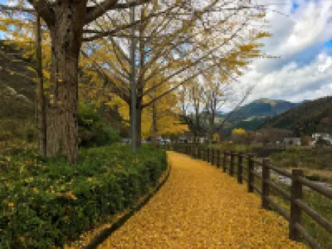 Hatake no Oyado Hotels in Asago