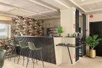 Kinsarvik Fjordhotel, Best Western Signature Collection Hotels in Kinsarvik