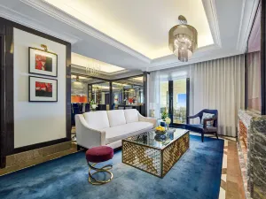 Fairmont Amman