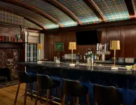 希爾頓哥倫比亞SC研究生酒店 - 酒吧