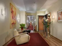 Garner Hotel HAMBURG - WANDSBEK MARKTPLATZ by IHG Hotels near Dulsberg