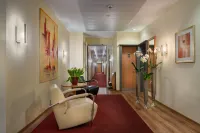 Garner Hotel HAMBURG - WANDSBEK MARKTPLATZ by IHG