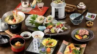 Regina Resorts Kamogawa Hotels in Kamogawa