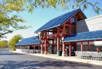 Holiday Inn Express Chicago NW - Arlington Heights Hotels in Elk Grove Township