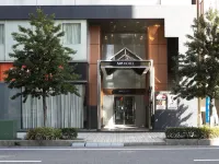 APA Hotel Himeji Eki Kita Các khách sạn ở Himeji