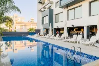 Royal Palace Hotel Hotels in Gönyeli