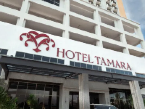Hotel Tamara Melaka Hotel di Melaka