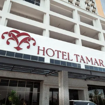 Hotel Tamara Melaka