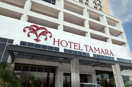 Hotel Tamara Melaka