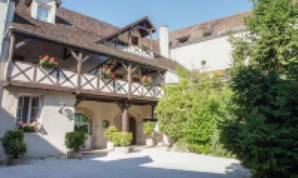 Hôtel Wilson - Teritoria