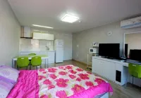 Yeoncheon Imjin River Sunrise Pension