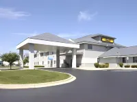 Sleep Inn & Suites Verona - Madison Southwest