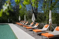 Château de Fonscolombe Hotels in Venelles