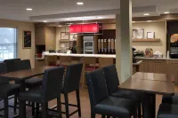 TownePlace Suites Chicago Lombard - Aamiainen