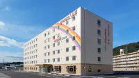 Hotel AZ Hiroshima Mihara