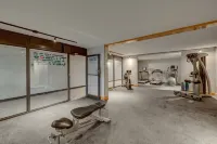 Riverside Hotel Hotels in Casper