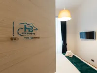 Duomo Hermes Relais - by Pera Rooms Collection โรงแรมใกล้เซนโตร สตอริโก